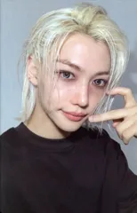 StrayKids NEMO ver. FELIX ATE A/黒
