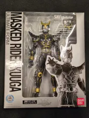 バンダイ S.H.Figuarts 仮面ライダークウガ 仮面ライダークウガ アルティメットフォーム