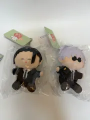 呪術廻戦 よりぬい 祓本 五条 夏油（ゲトウ） まとめ