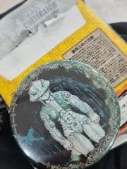 HUNTER×HUNTER メルエム 缶バッジ 出品