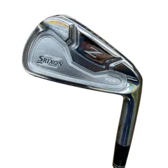 2026年最新】スリクソン z725 アイアンの人気アイテム - メルカリ