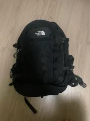 THE NORTH FACE ホットショット バックパック 28L