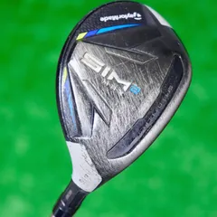 2026年最新】ユーティリティ 6u sim maxの人気アイテム - メルカリ