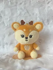 SEVENTEEN(セブンティーン・セブチ) ミニチュア・ぬいぐるみ キーリング ぬい ジョシュア(JOSHUA) チュール・ぬいぐるみ マグネット ぬいぐるみ キーリング ぬい 出品