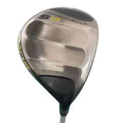 2026年最新】ミズノ sure dd フェアウェイウッドの人気アイテム - メルカリ