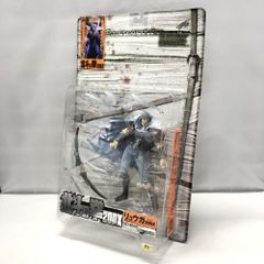 北斗の拳 リュウ ガレージキット フィギュア 北斗の拳 リュウ ガレージキット フィギュア - メルカリ