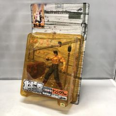北斗の拳 ケンシロウ スーパープレミアムBOX特典フィギュア - メルカリ