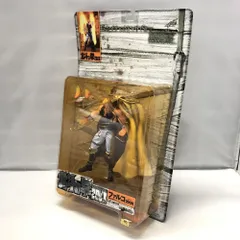 【中古】海洋堂 ファルコ200X 北斗の拳 北斗の拳200X アクションフィギュア ブリスター変色[15]
