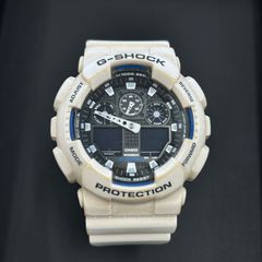 CASIO G-SHOCK GA-100B 　Gショック