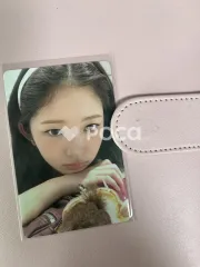 IVE レイ IVE SECRET シリアルナンバー応募 抽選 スペシャル イベント