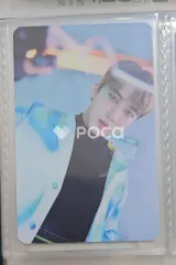 straykids チャンビン スキズ Stray Kids 2nd World Tour MANIAC in Seoul ランダムトレカ