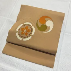 2026年最新】志ま亀 名古屋帯の人気アイテム - メルカリ