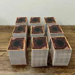 【2000枚超セット】遊戯王デュエルモンスターズ  カード・ラッシュデュエル  カード　まとめ売り