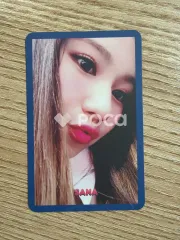 TWICE サナ SIGNAL A ver.