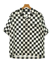 MINEDENIM カジュアルシャツ メンズ 【古着】【中古】【送料無料】