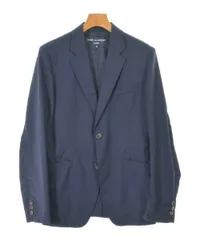 COMME des GARCONS HOMME カジュアルジャケット メンズ 【古着】【中古】【送料無料】のサムネイル