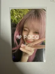 IVE イソ IVE EMPATHY WITHMUU ラキドロ