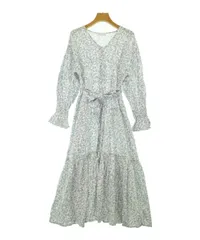 SNIDEL HOME ワンピース レディース 【古着】【中古】【送料無料】