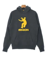 union パーカー メンズ 【古着】【中古】【送料無料】