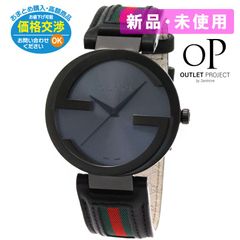 希少GUCCI 腕時計 カラーベルトグリーンレッドラウンド オールド 
