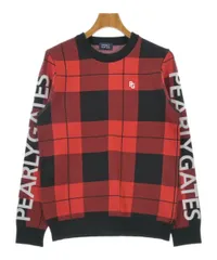 PEARLY GATES ニット・セーター メンズ 【古着】【中古】【送料無料】