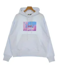 MSGM パーカー メンズ 【古着】【中古】【送料無料】のサムネイル