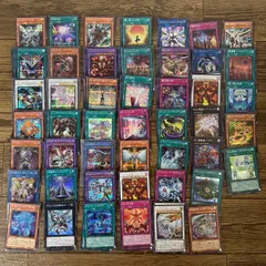 【170枚セット】遊戯王デュエルモンスターズ　カード　HC01　キラキラ　レア　シークレットレア