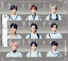 SnowMan Blu-ray付初回限定盤B SnowLabo.S2