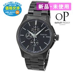 最終値下げ！GUCCI G-TIMELESS YA126275 - メルカリ