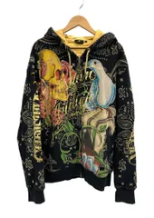 2026年最新】クリスチャンオードジェー パーカーの人気アイテム - メルカリ