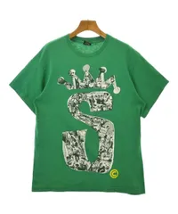 STUSSY Tシャツ・カットソー メンズ 【古着】【中古】【送料無料】