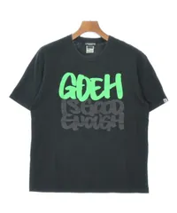 GOODENOUGH Tシャツ・カットソー メンズ 【古着】【中古】【送料無料】