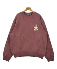 SASQUATCHFABRIX. ドラゴン デストロイ スウェット 24AW - メルカリ