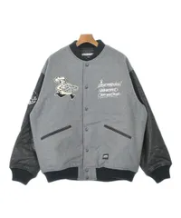 NEIGHBOR HOOD スタジャン メンズ 【古着】【中古】【送料無料】のサムネイル