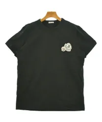 MONCLER Tシャツ・カットソー メンズ 【古着】【中古】【送料無料】