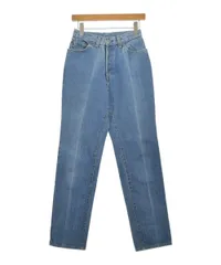 LEVI'S デニムパンツ レディース 【古着】【中古】【送料無料】