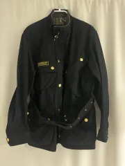 2026年最新】バブアー インターナショナル 38の人気アイテム - メルカリ