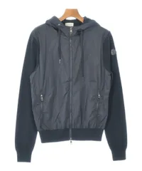 MONCLER ブルゾン メンズ 【古着】【中古】【送料無料】のサムネイル