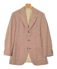 Belvest テーラードジャケット メンズ 【古着】【中古】【送料無料】