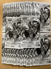 ワンピースカードゲーム スタンダードバトルパック Vol.14 32パック