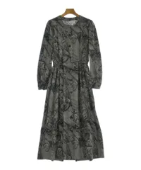 jun ashida ワンピース レディース 【古着】【中古】【送料無料】