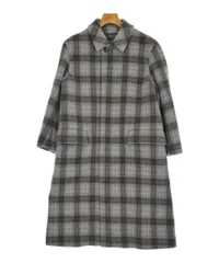 PENDLETON ステンカラーコート レディース 【古着】【中古】【送料無料】のサムネイル