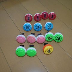 ジャンク品！ ジョジョの奇妙な冒険2未来への遺産 故障カスタムIC+