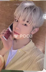 ZEROBASEONE キムテレ NEVER SAY NEVER MD 購入特典