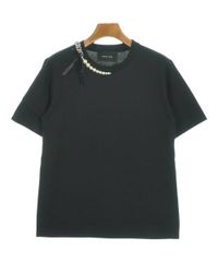 Simone Rocha ビーズ付きギンガムチェックシャツ - メルカリ