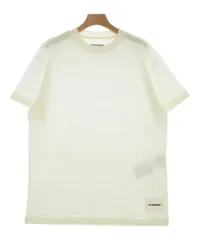 JIL SANDER + Tシャツ・カットソー レディース 【古着】【中古】【送料無料】