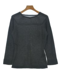 未使用タグ付】GIORGIO ARMANI 半袖 ニット オレンジ 2XL - メルカリ