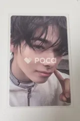 ENHYPEN ニキ DESIRE : UNLEASH ENGENE ver.