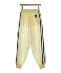 グッチ GUCCIチルドレンGGウールジャガード パンツ 大人も着用可能 