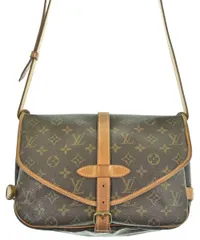 LOUIS VUITTON ショルダーバッグ レディース 【古着】【中古】【送料無料】